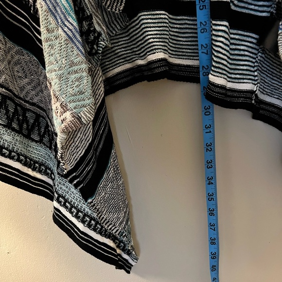 ZOZO cardigan size 1X - Picture 6 of 7